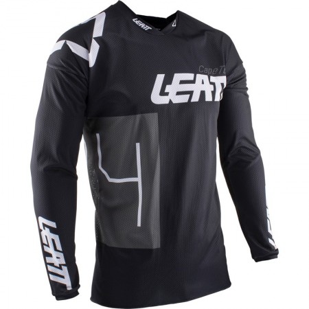 Maillot VTT/Motocross Leatt GPX 4.5 LITE Manches Longues N004 2020